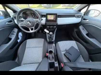 Photo 8 Renault Clio  1.0 SCe 65ch Evolution