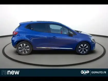 Photo 6 Renault Clio  1.0 SCe 65ch Evolution