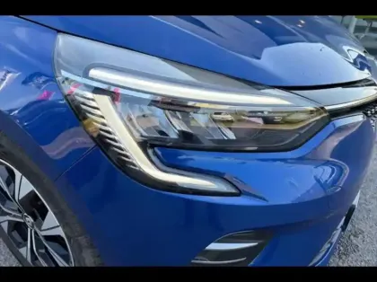 Photo 13 Renault Clio  1.0 SCe 65ch Evolution