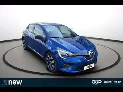 Photo 7 Renault Clio  1.0 SCe 65ch Evolution