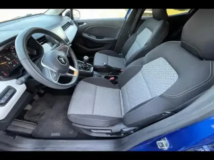 Photo 9 Renault Clio  1.0 SCe 65ch Evolution