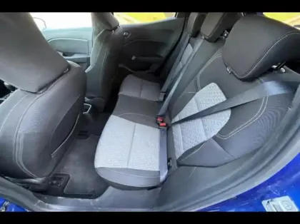 Photo 10 Renault Clio  1.0 SCe 65ch Evolution