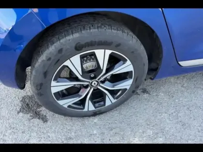 Photo 12 Renault Clio  1.0 SCe 65ch Evolution