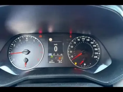 Photo 14 Renault Clio  1.0 SCe 65ch Evolution