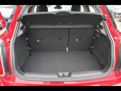 Photo 11 Mini Mini  5 Portes Cooper 136ch  Essential BVA7