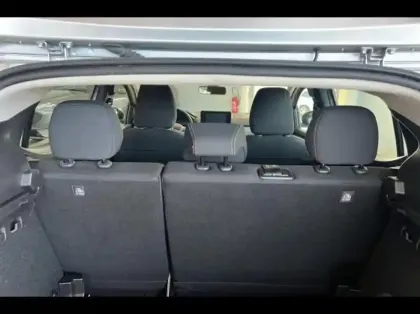 Photo 11 Dacia Sandero  1.0 ECO-G 100ch Stepway Confort -22