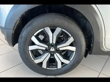 Photo 12 Dacia Sandero  1.0 ECO-G 100ch Stepway Confort -22