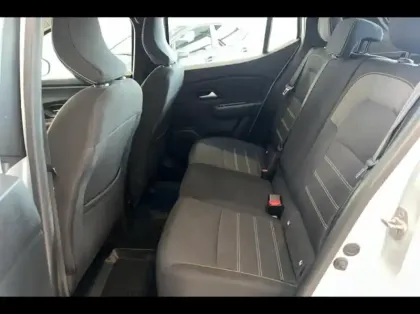 Photo 10 Dacia Sandero  1.0 ECO-G 100ch Stepway Confort -22