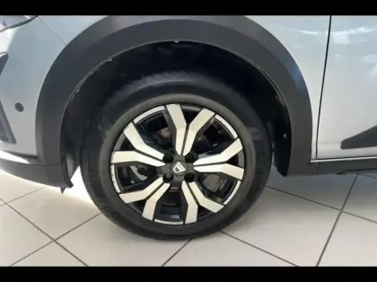 Photo 14 Dacia Sandero  1.0 ECO-G 100ch Stepway Confort -22