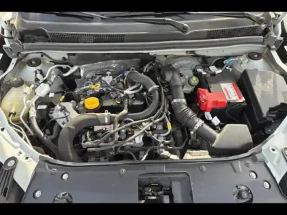 Photo 14 Dacia Jogger  1.0 ECO-G 100ch Essential 5 places