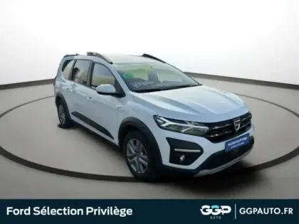 Photo 7 Dacia Jogger  1.0 ECO-G 100ch Essential 5 places