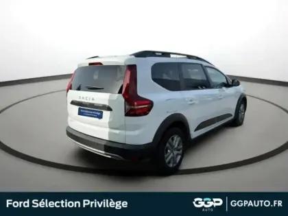 Photo 5 Dacia Jogger  1.0 ECO-G 100ch Essential 5 places