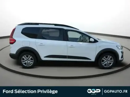 Photo 6 Dacia Jogger  1.0 ECO-G 100ch Essential 5 places