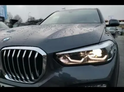 Photo 13 BMW X5  xDrive45e 394ch xLine 17cv