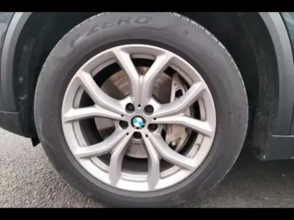 Photo 12 BMW X5  xDrive45e 394ch xLine 17cv