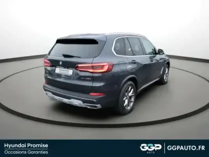 Photo 5 BMW X5  xDrive45e 394ch xLine 17cv