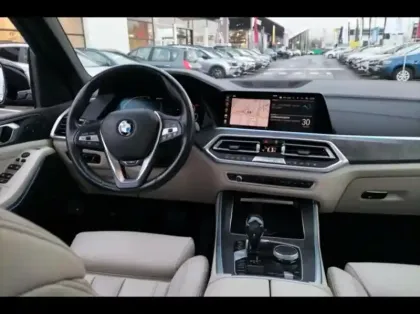 Photo 8 BMW X5  xDrive45e 394ch xLine 17cv