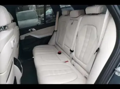 Photo 10 BMW X5  xDrive45e 394ch xLine 17cv