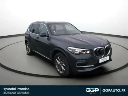 Photo 7 BMW X5  xDrive45e 394ch xLine 17cv