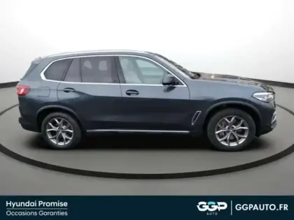 Photo 6 BMW X5  xDrive45e 394ch xLine 17cv