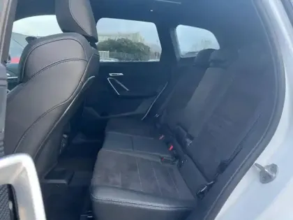 Photo 5 BMW X1  sDrive18d 150ch M Sport