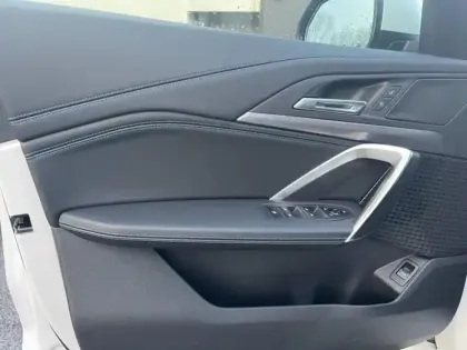 Photo 10 BMW X1  sDrive18d 150ch M Sport