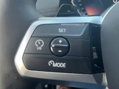 Photo 13 BMW X1  sDrive18d 150ch M Sport