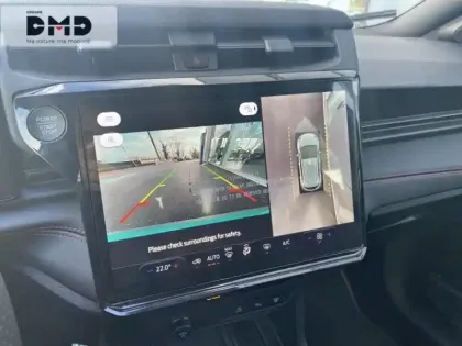 Photo 8 Ford Puma  1.0 EcoBoost Hybrid 125ch ST-Line S&S