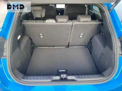 Photo 13 Ford Puma  1.0 EcoBoost Hybrid 125ch ST-Line S&S