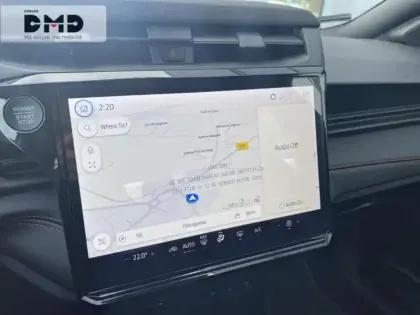 Photo 7 Ford Puma  1.0 EcoBoost Hybrid 125ch ST-Line S&S