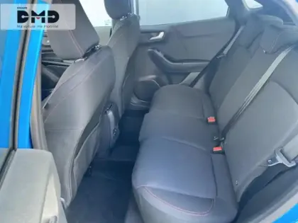 Photo 12 Ford Puma  1.0 EcoBoost Hybrid 125ch ST-Line S&S