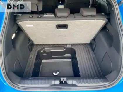 Photo 14 Ford Puma  1.0 EcoBoost Hybrid 125ch ST-Line S&S