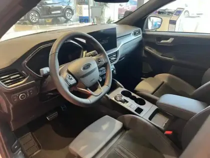 Photo 9 Ford Kuga  2.5 Duratec 243ch Hybride Rechargeable ST-Line X Powershift