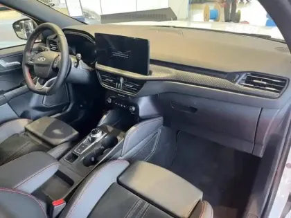 Photo 13 Ford Kuga  2.5 Duratec 243ch Hybride Rechargeable ST-Line X Powershift