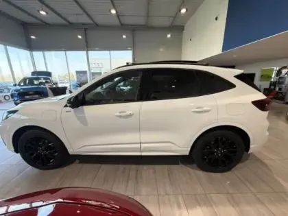 Photo 7 Ford Kuga  2.5 Duratec 243ch Hybride Rechargeable ST-Line X Powershift