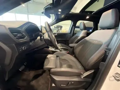 Photo 9 Ford Kuga  2.5 Duratec 243ch Hybride Rechargeable ST-Line X Powershift