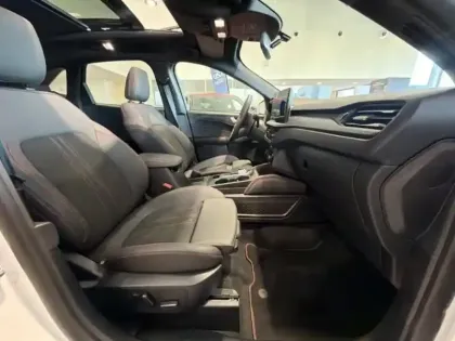 Photo 10 Ford Kuga  2.5 Duratec 243ch Hybride Rechargeable ST-Line X Powershift