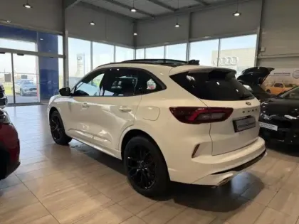 Photo 6 Ford Kuga  2.5 Duratec 243ch Hybride Rechargeable ST-Line X Powershift