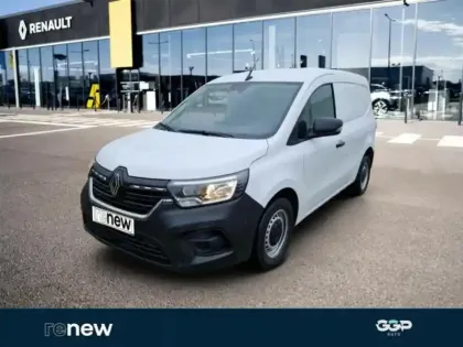 Photo Renault Kangoo