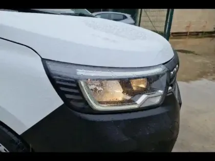 Photo 14 Renault Kangoo  Van L1 1.5 Blue dCi 95ch Advance -24