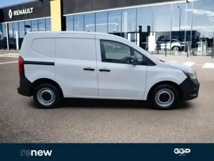 Photo 6 Renault Kangoo  Van L1 1.5 Blue dCi 95ch Advance -24