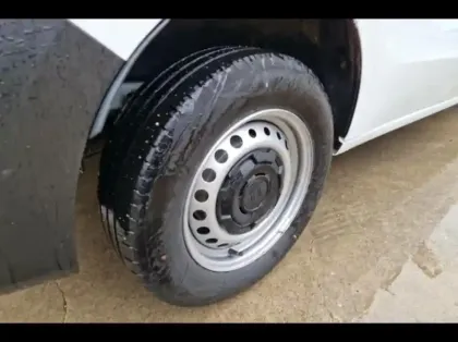 Photo 12 Renault Kangoo  Van L1 1.5 Blue dCi 95ch Advance -24