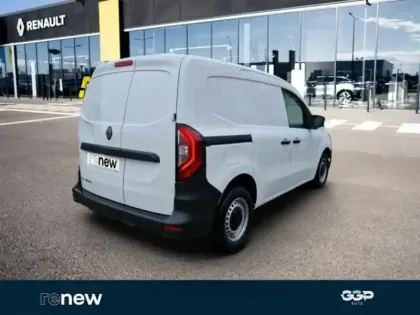 Photo 5 Renault Kangoo  Van L1 1.5 Blue dCi 95ch Advance -24