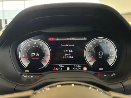 Photo 10 Audi Q2  35 TFSI 150ch Design S tronic 7