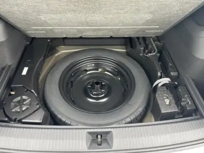 Photo 13 Volkswagen Tiguan  1.5 eTSI 150ch R-Line Exclusive DSG7