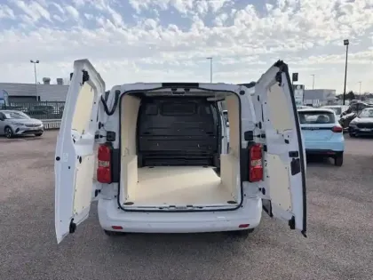 Photo 5 Opel Vivaro  Fg M 2.2 Diesel 180ch Sportive automatique