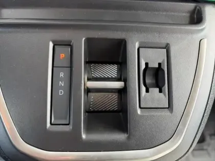 Photo 11 Opel Vivaro  Fg M 2.2 Diesel 180ch Sportive automatique