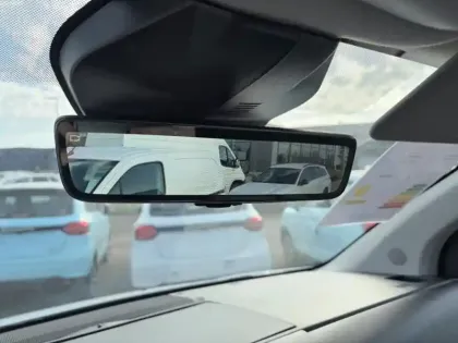 Photo 12 Opel Vivaro  Fg M 2.2 Diesel 180ch Sportive automatique