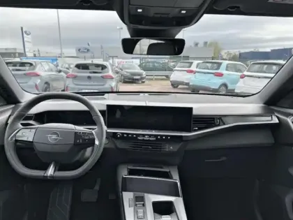 Photo 7 Opel Grandland  1.2 Turbo Hybrid 145ch GS e-DCT6