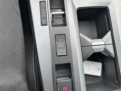 Photo 12 Opel Grandland  1.2 Turbo Hybrid 145ch GS e-DCT6